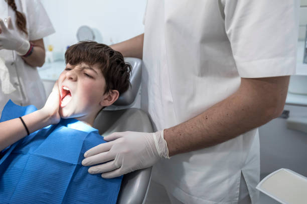 Best Emergency Dentist for Lost Fillings or Crowns in East Rochester, NY