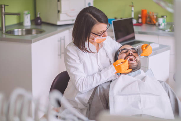 Best Emergency Dentist for Knocked-Out Tooth in East Rochester, NY