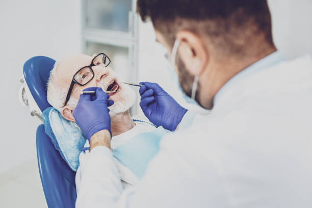 Best Mobile Emergency Dentist in East Rochester, NY